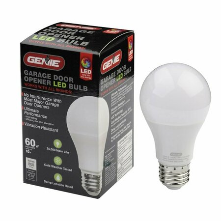 GENIE LED GARAGE DR BULB 800LM 39437R